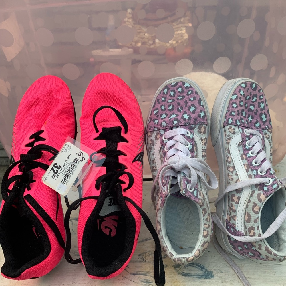 brand name 2 pair
